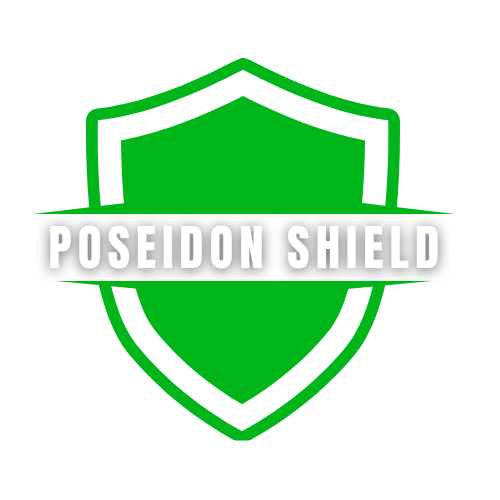 Poseidon Shield